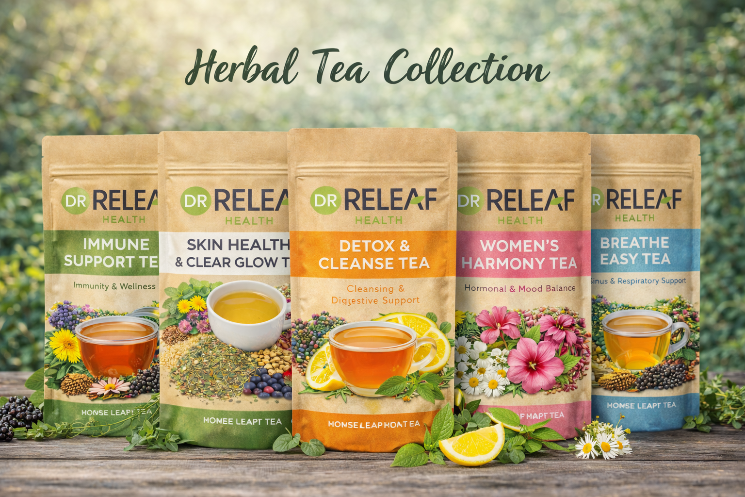 HERBAL TEA