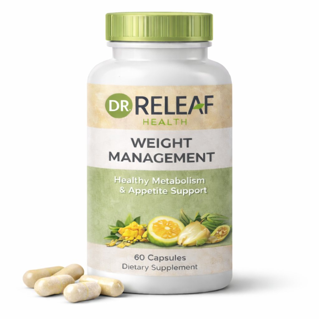WEIGHT MANAGEMENT SUPPLEMENTS