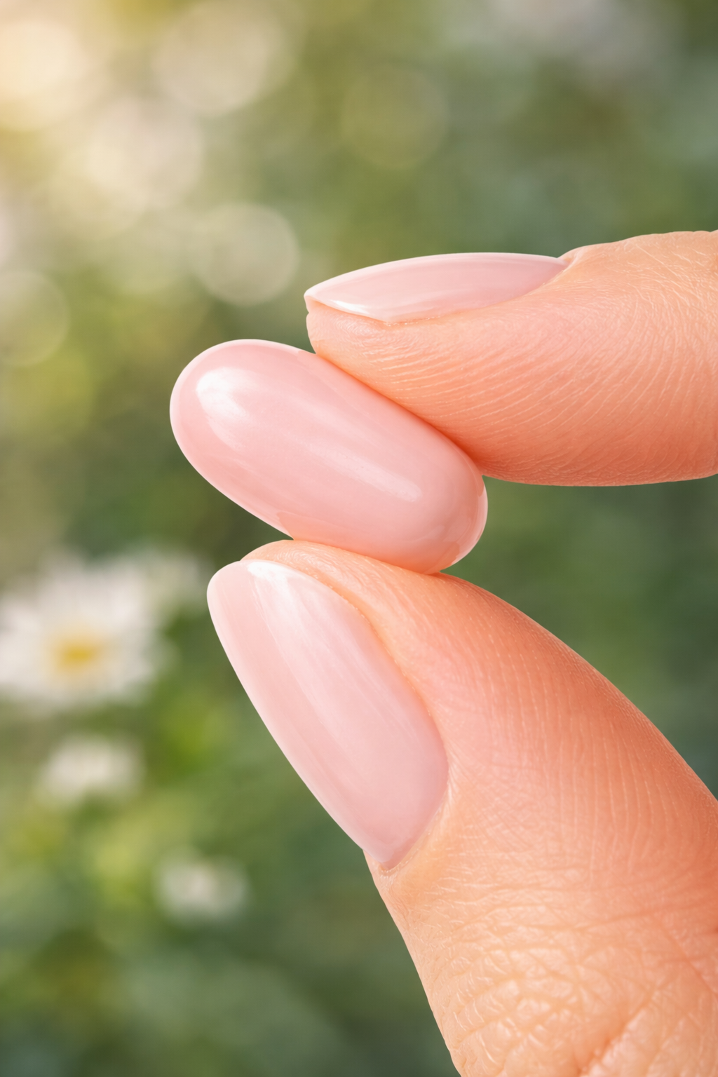 HAIR, SKIN & NAILS SUPPLEMENT