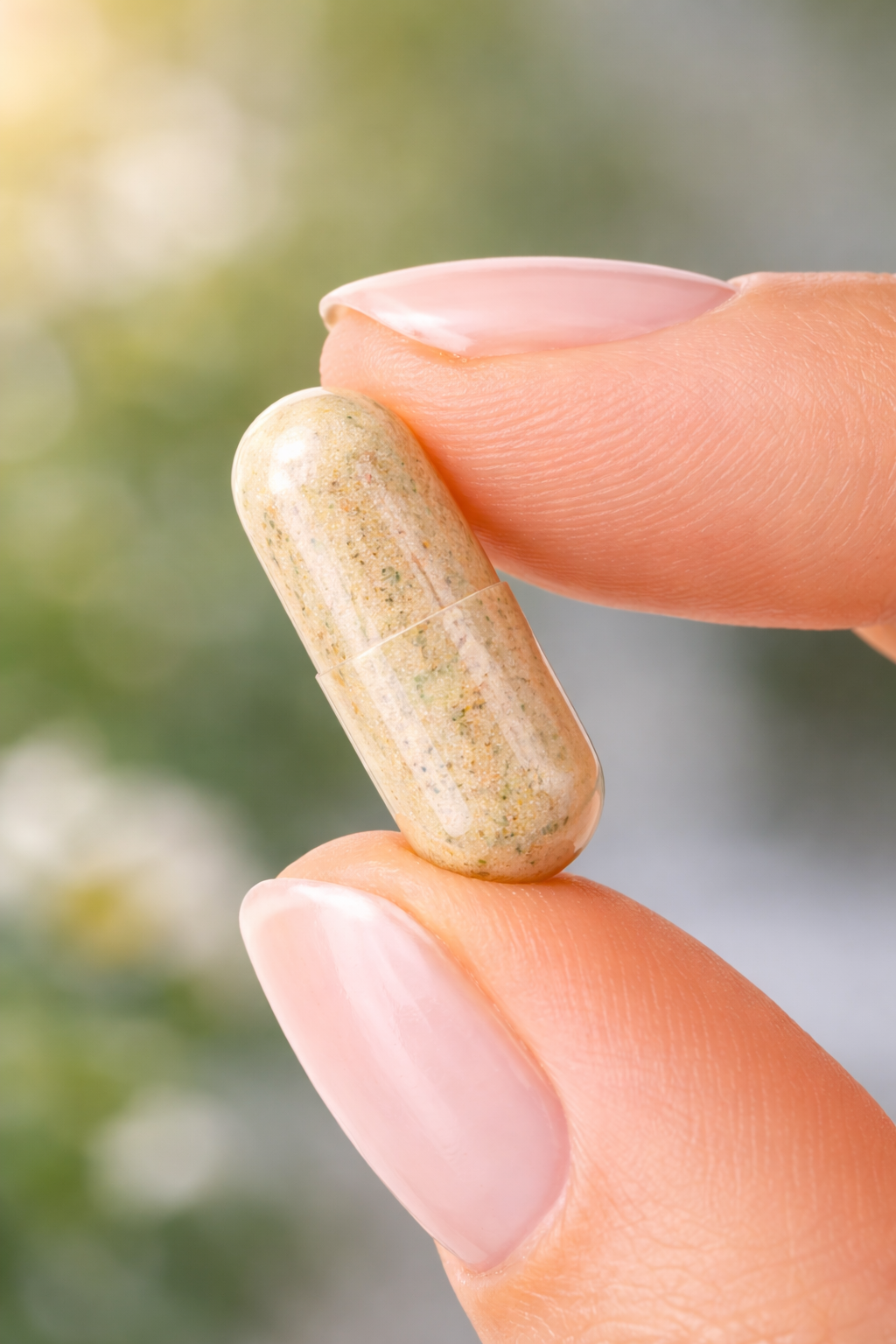 WEIGHT MANAGEMENT SUPPLEMENTS