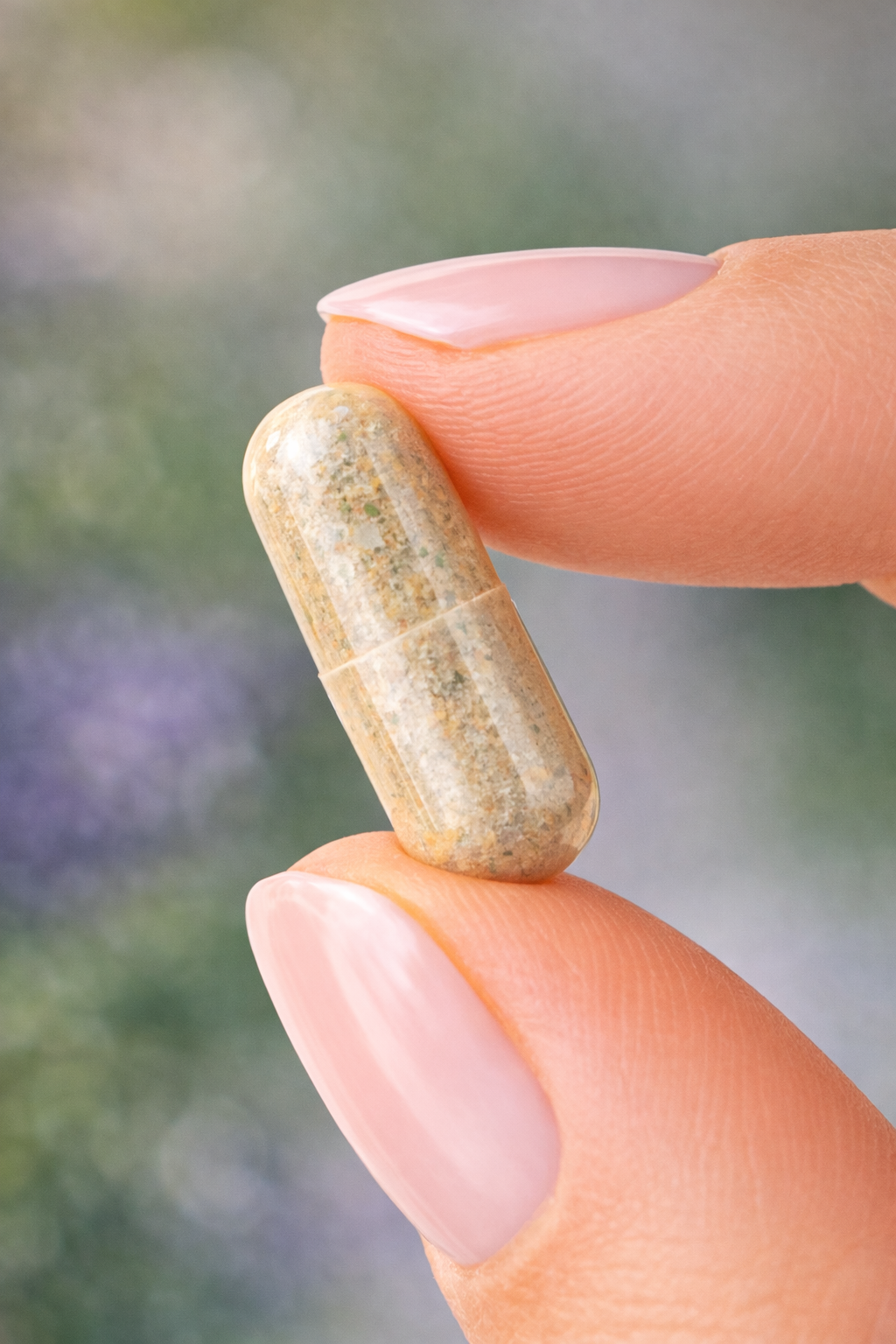 SLEEP & CALM HERBAL SUPPLEMENTS