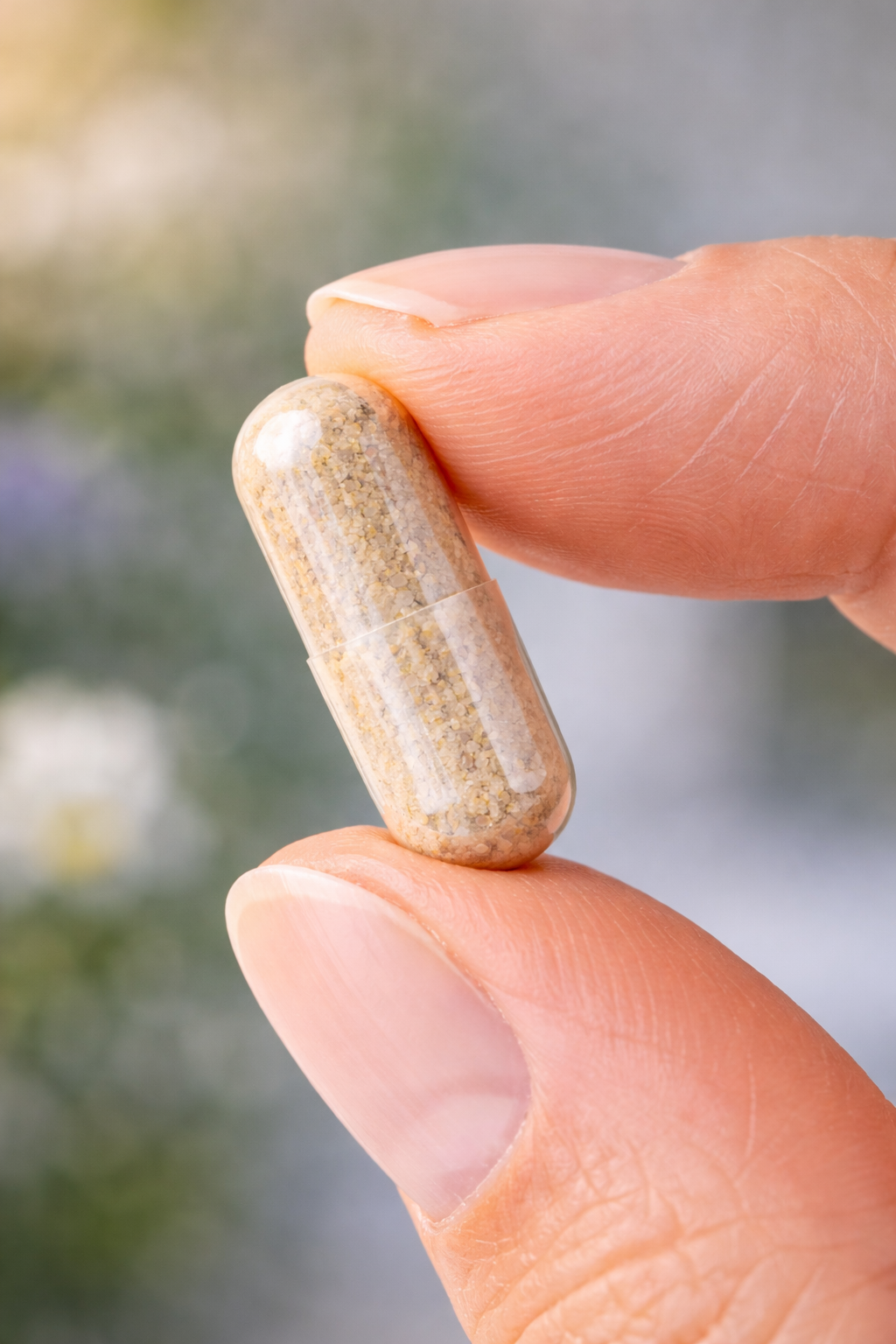 RESPIRATORY SUPPORT SUPPLEMENTS