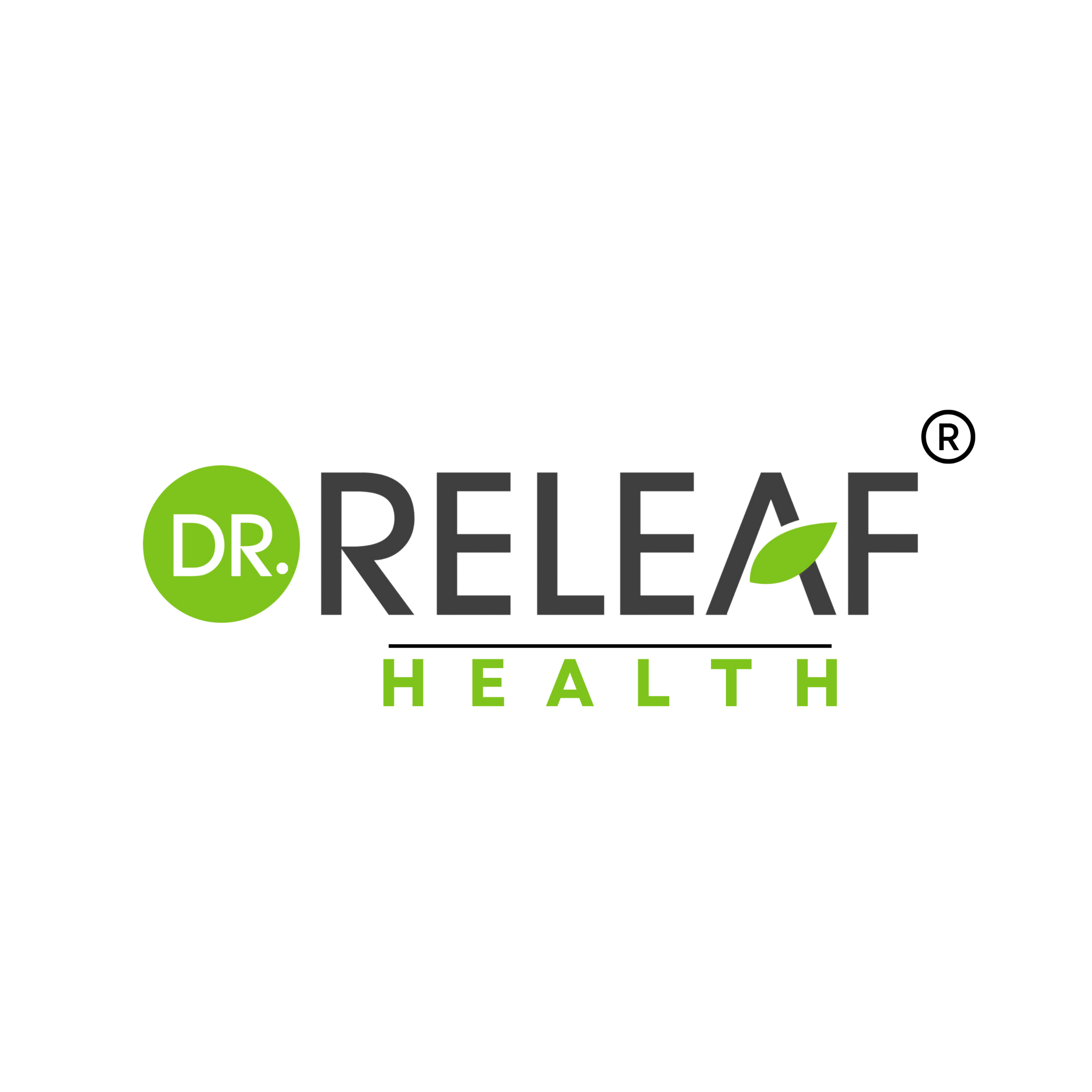 DR RELEAF