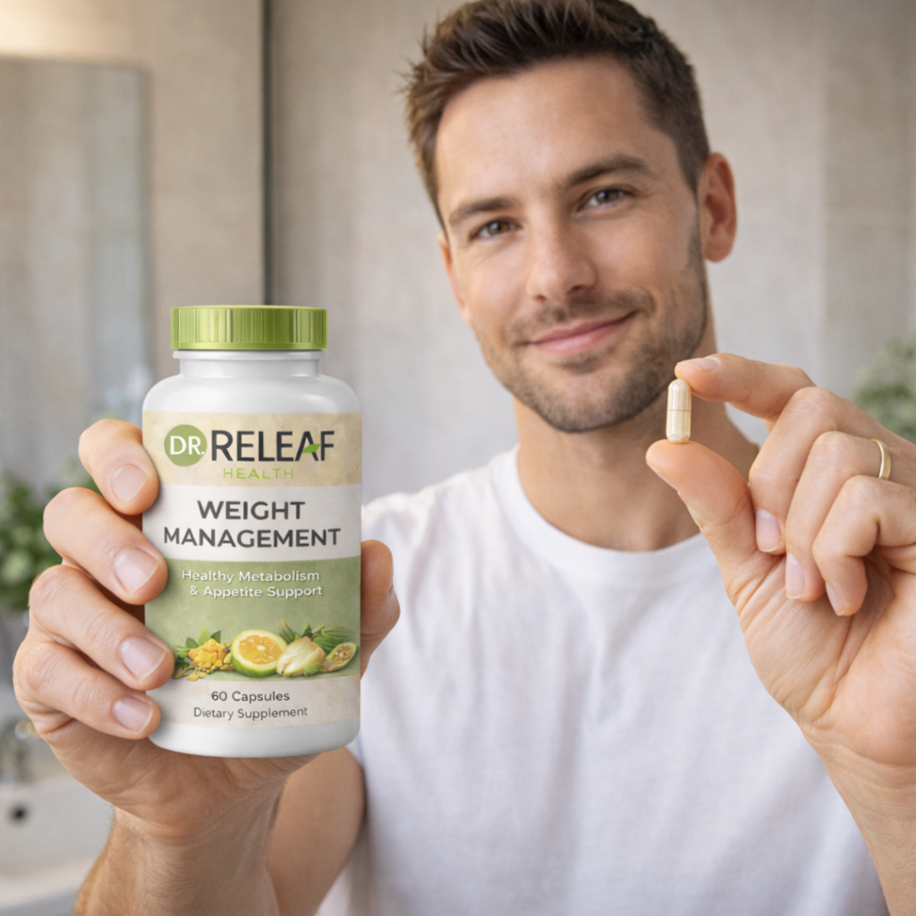 WEIGHT MANAGEMENT SUPPLEMENTS